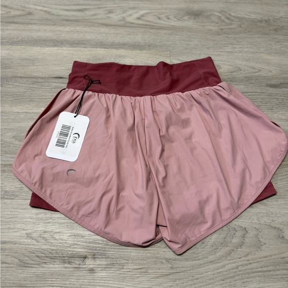 Zyia Leggings and NWT Shorts - Picture 7 of 7